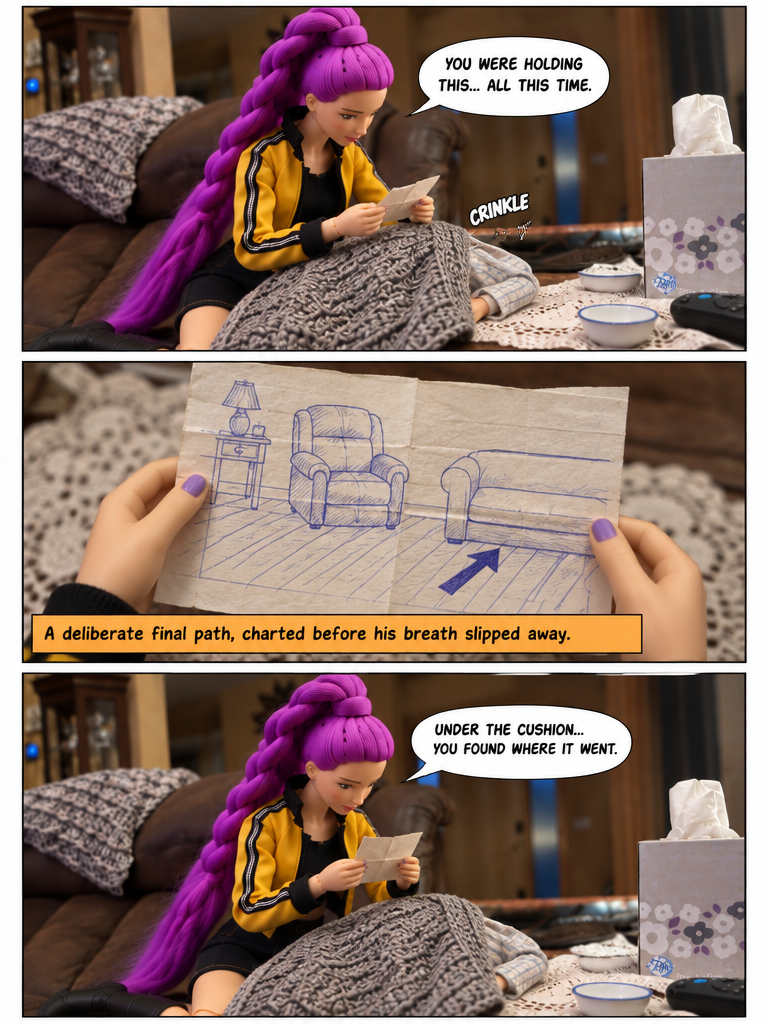A Final Directive (page 2 of 4)