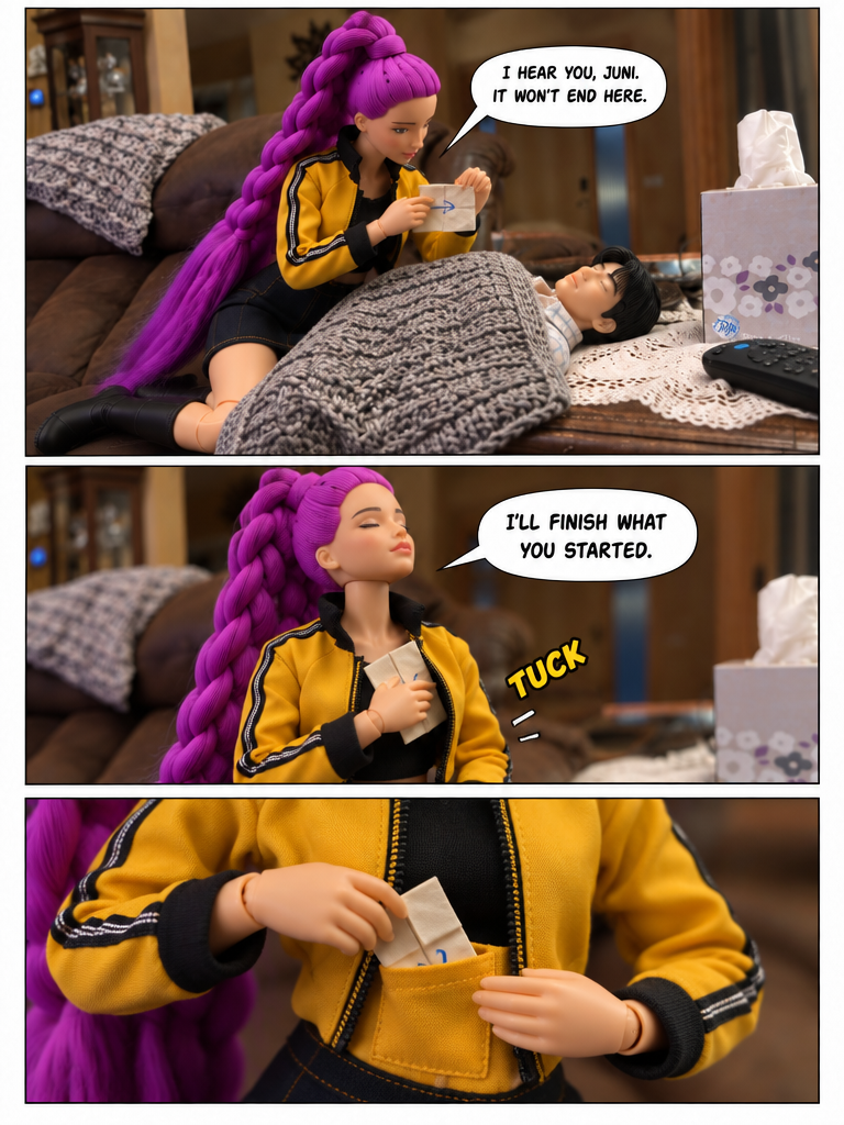 A Final Directive (page 3 of 4)
