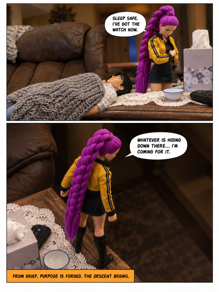 A Final Directive (page 4 of 4)