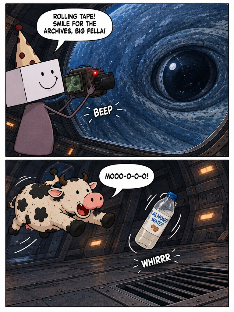 Whale Song of the Moon (page 2 of 4)