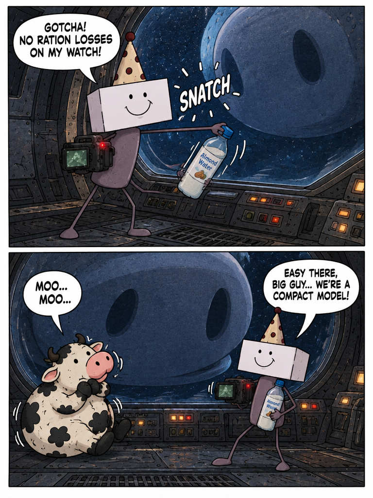 Whale Song of the Moon (page 3 of 4)