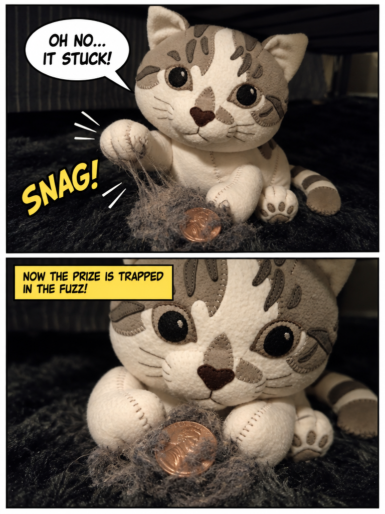 Defense of the Shiny Penny (page 3 of 4)