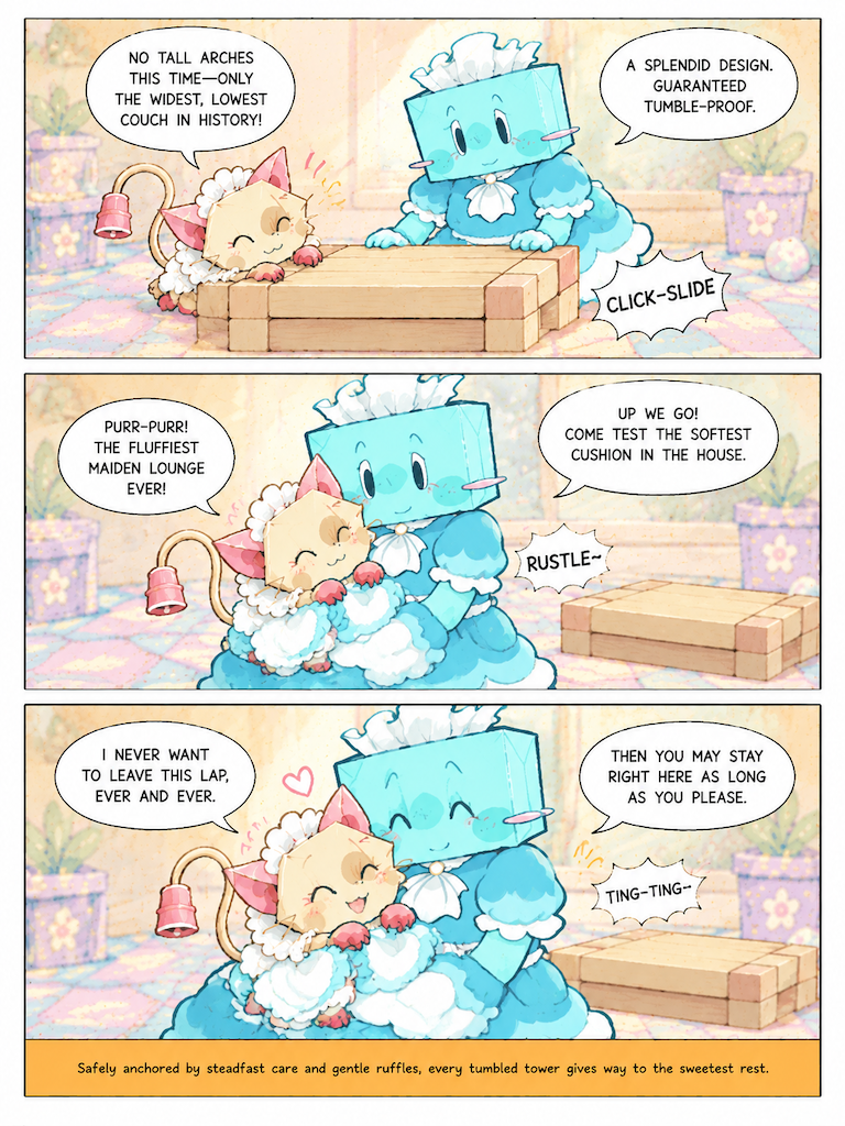 Blocks and Ruffles (page 4 of 4)
