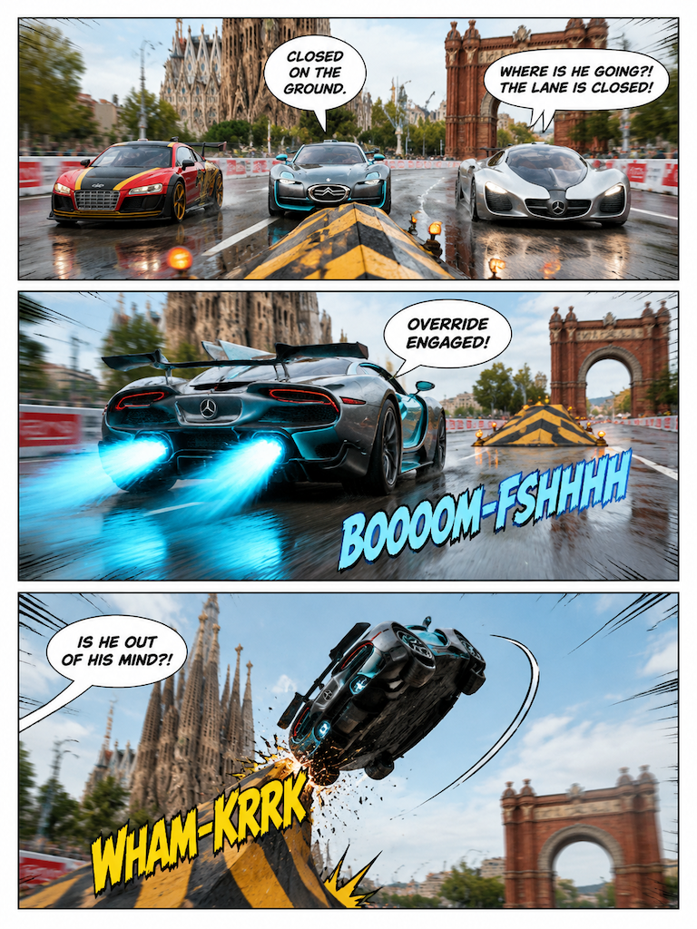 Airborne Showdown (page 2 of 4)