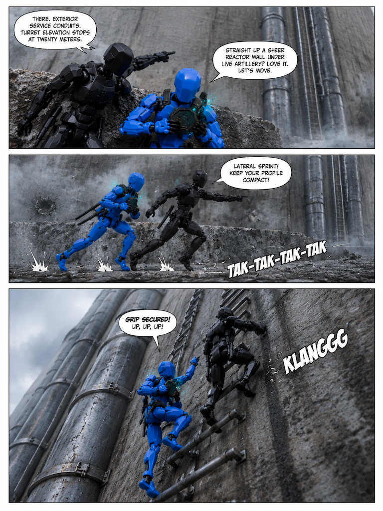 The Governor's Kilowatts (page 3 of 4)