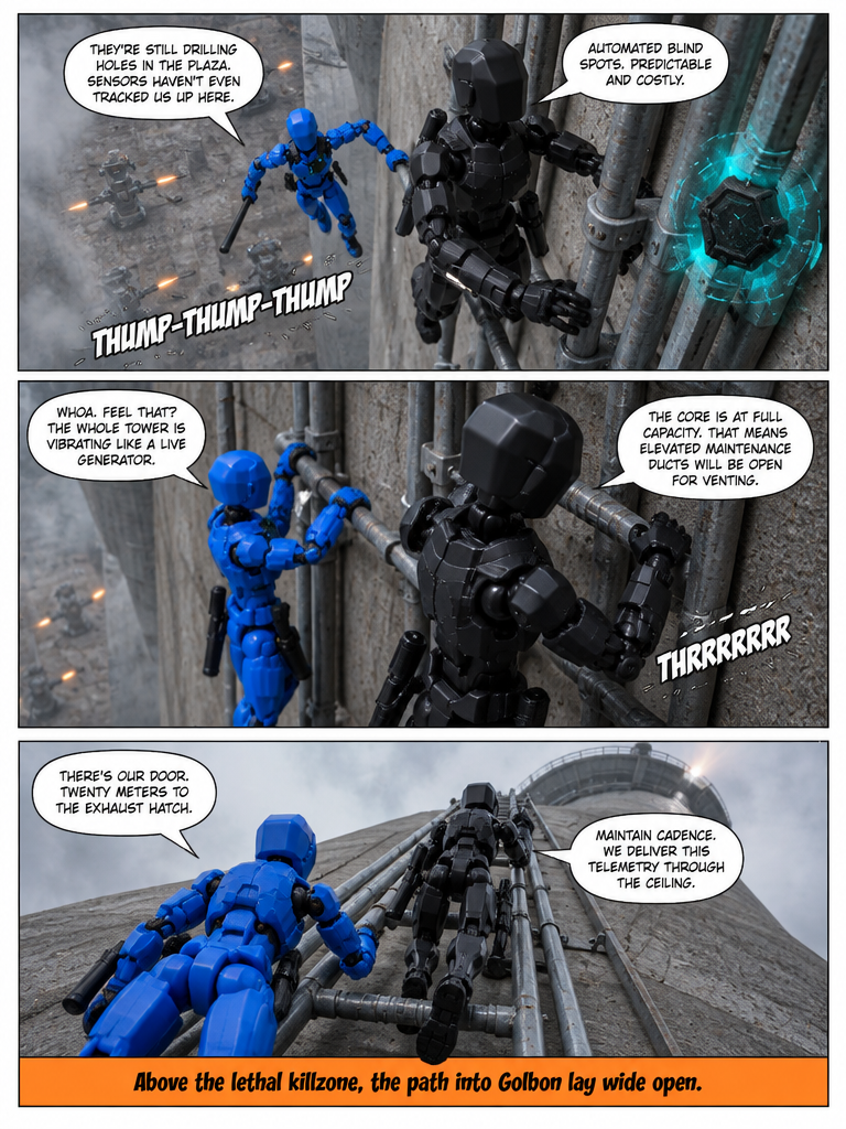 The Governor's Kilowatts (page 4 of 4)