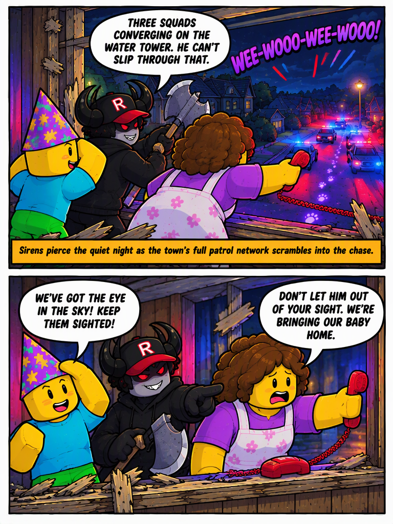 Emergency Line (page 4 of 4)