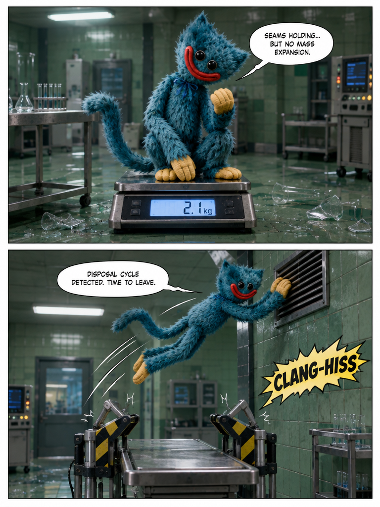 Ascent to the Lobby (page 5 of 8)
