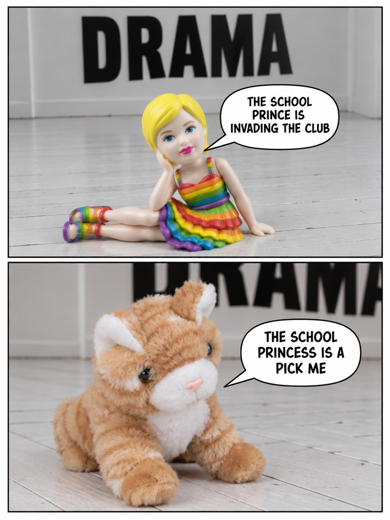 ughhhhhhhh the drama club (page 2 of 4)