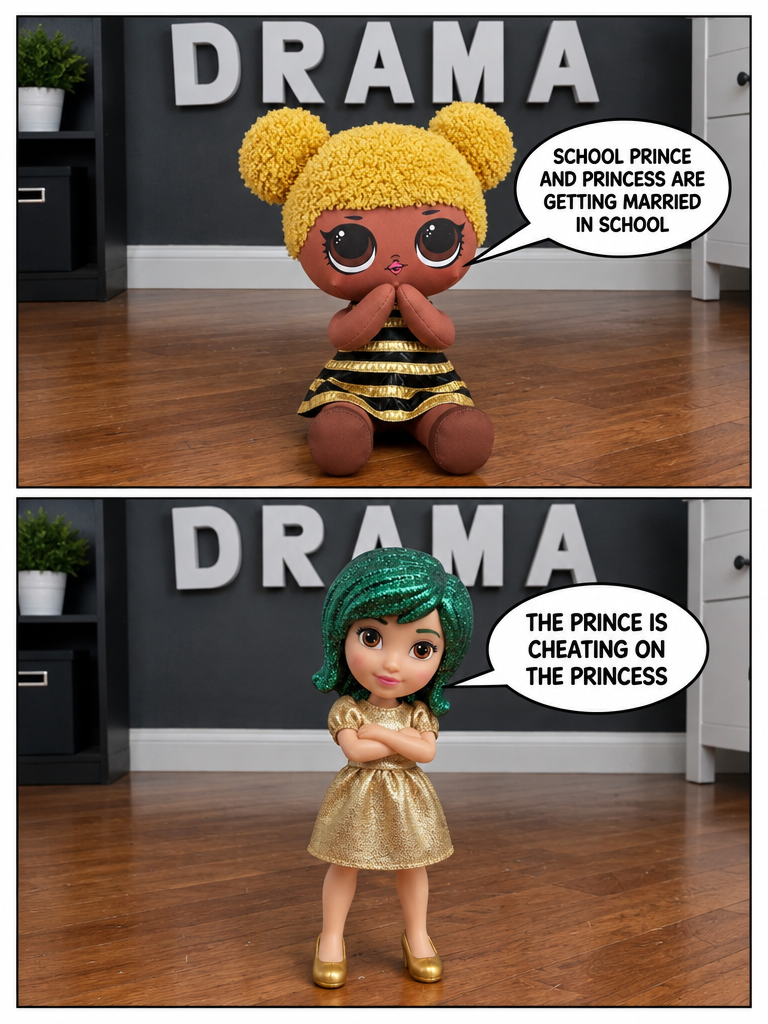 ughhhhhhhh the drama club (page 3 of 4)