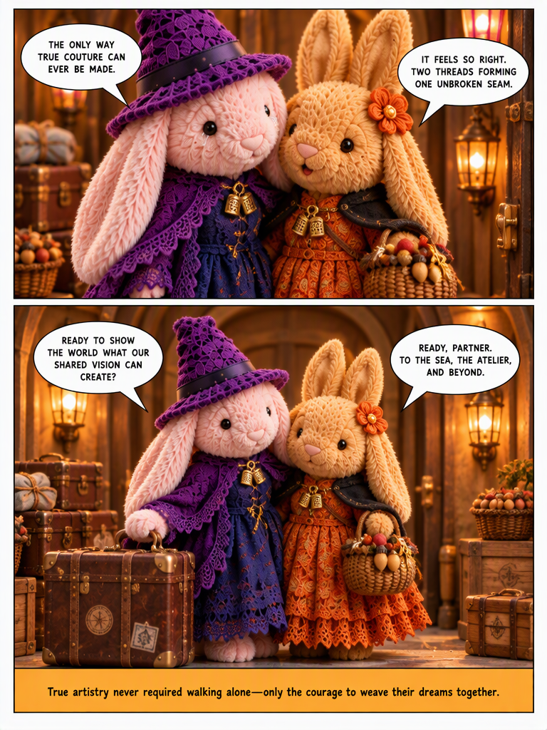 Stitched in Tandem (page 4 of 4)