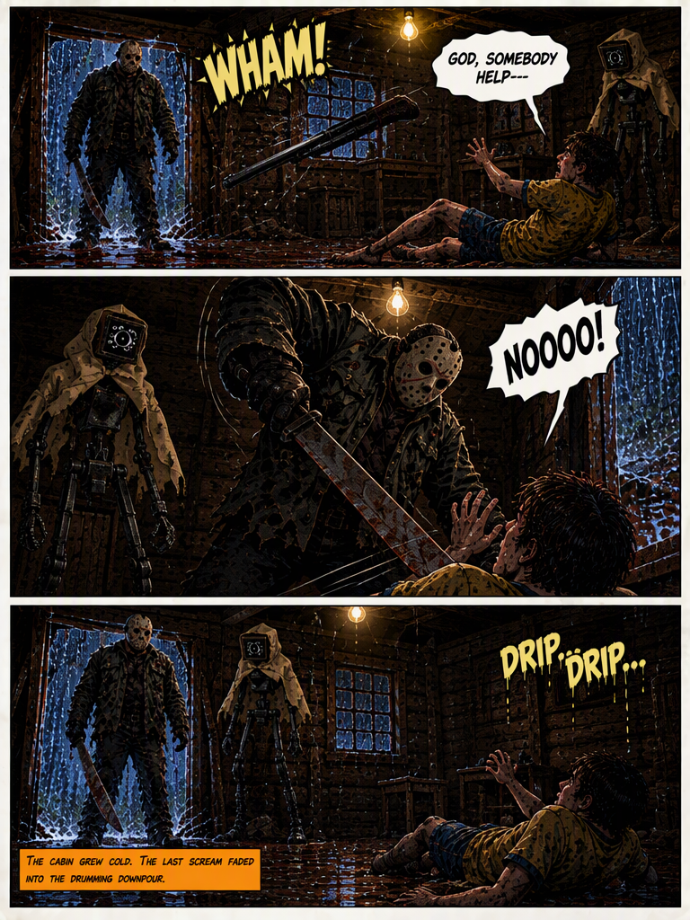 Rise of the Unbroken (page 3 of 4)
