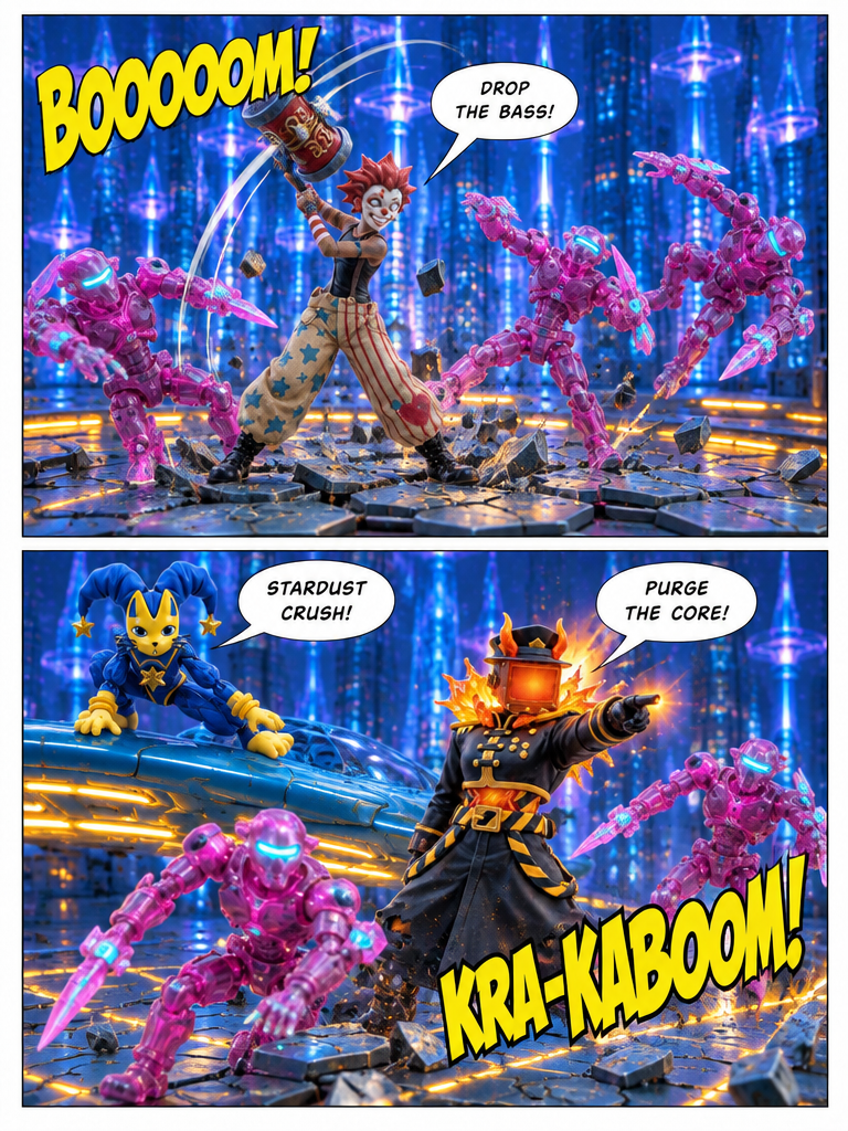 EPISODE 4 (page 3 of 4)