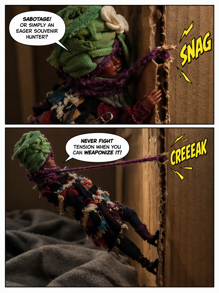 Born to Shine (page 2 of 4)