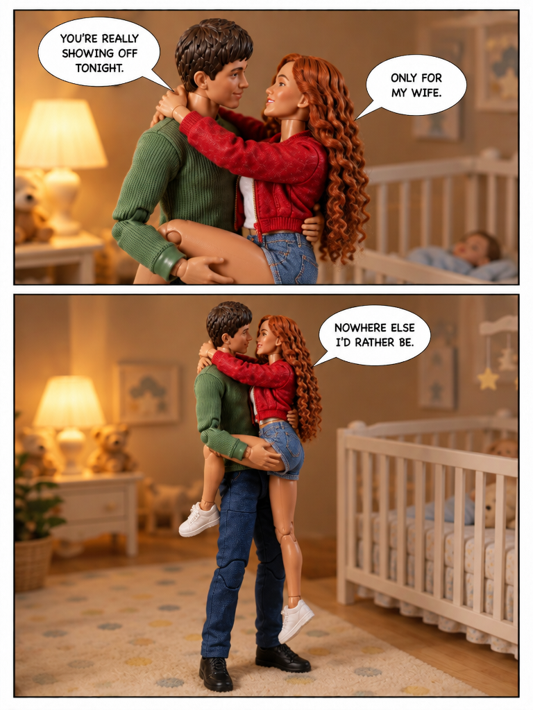 A Quiet Home of Their Own (page 6 of 8)