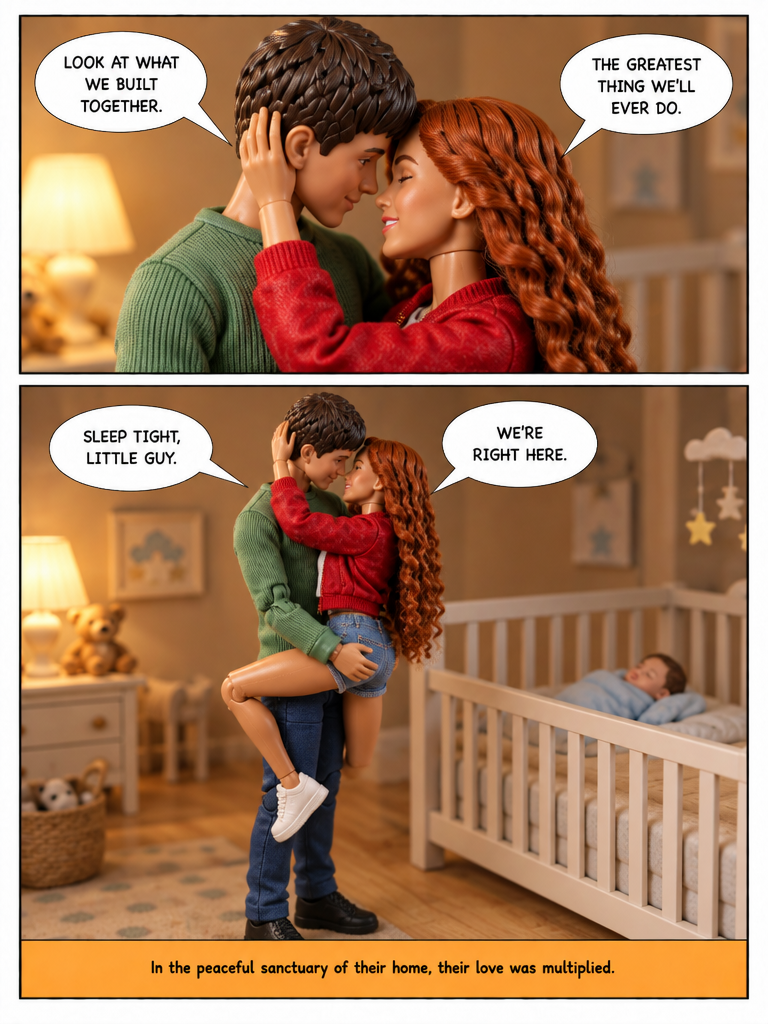 A Quiet Home of Their Own (page 8 of 8)