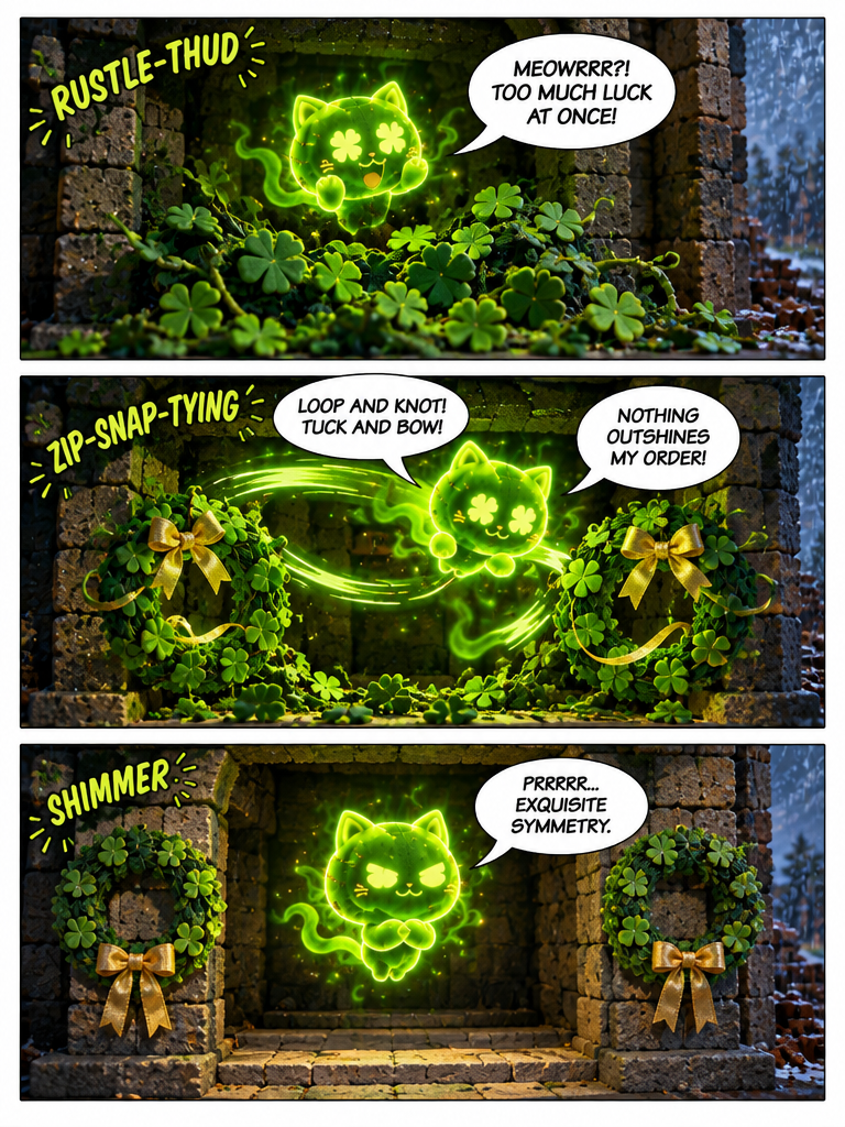 A Fortunate Hearth (page 2 of 4)