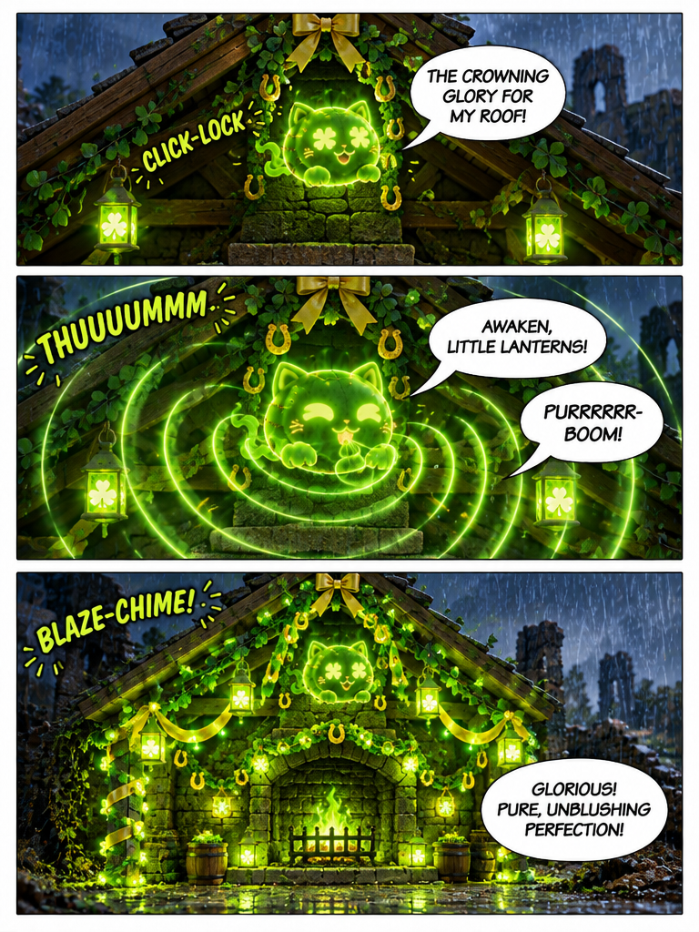 A Fortunate Hearth (page 3 of 4)