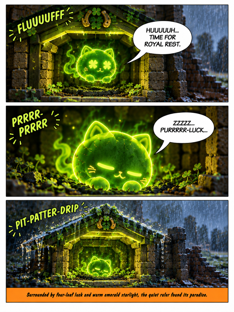 A Fortunate Hearth (page 4 of 4)