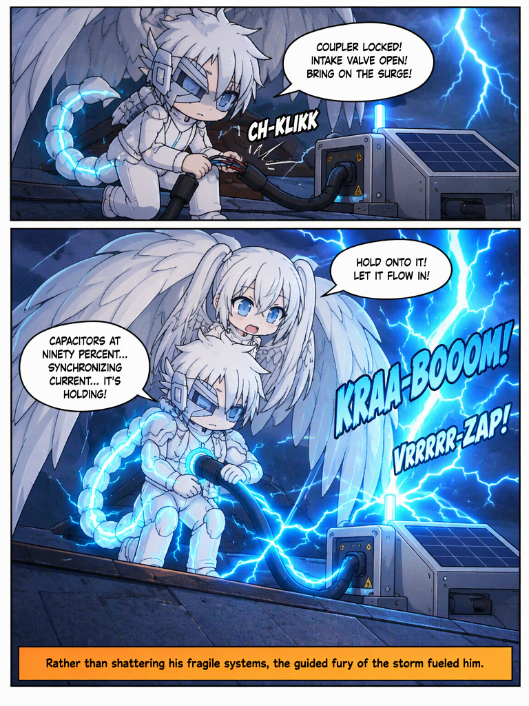 Surge of the Storm (page 3 of 4)