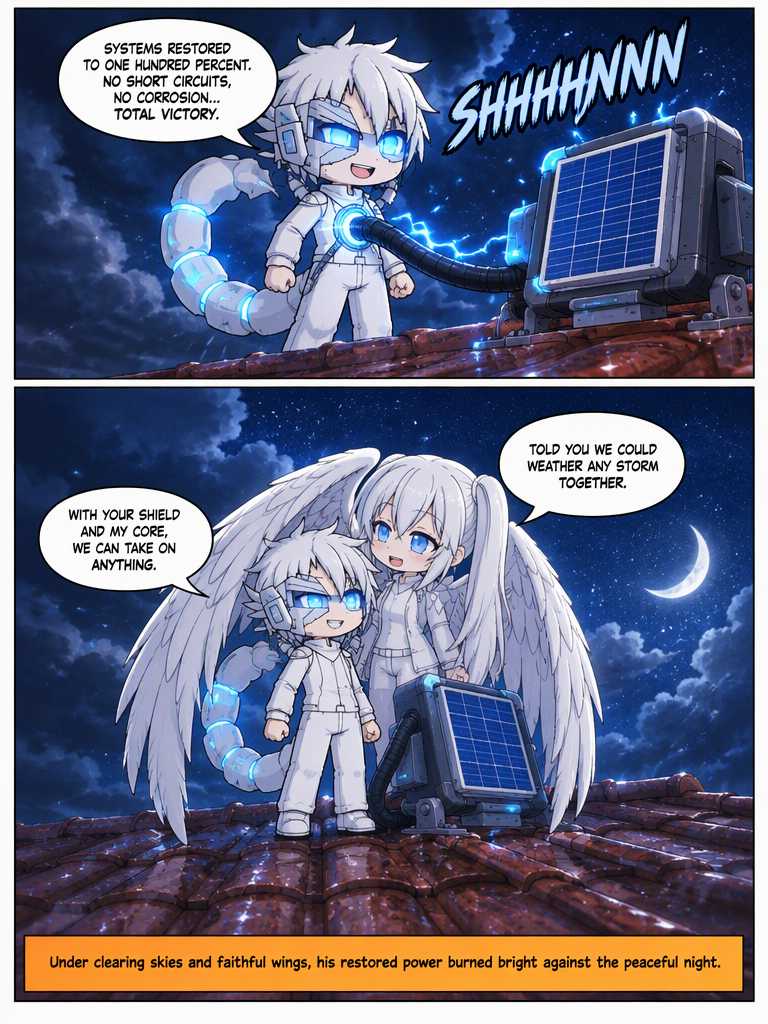 Surge of the Storm (page 4 of 4)