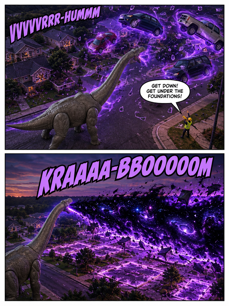 The Boredom of the Void Behemoth (page 3 of 4)