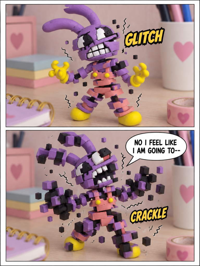A Sudden Change (page 3 of 4)
