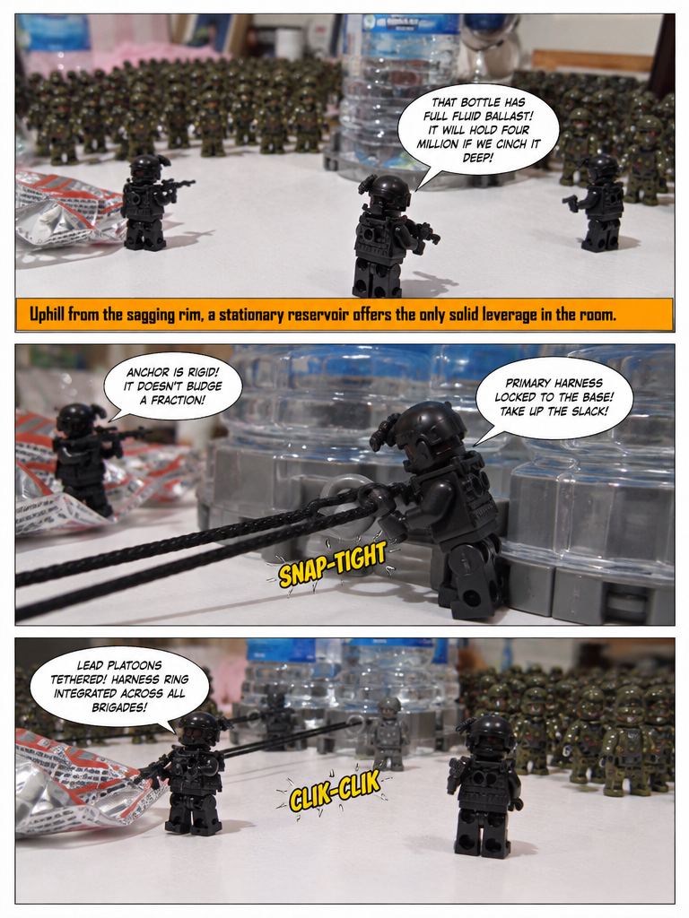 Counterweight Protocol (page 2 of 4)