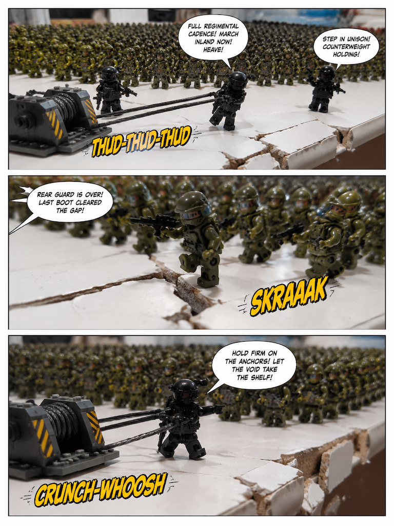 Counterweight Protocol (page 3 of 4)