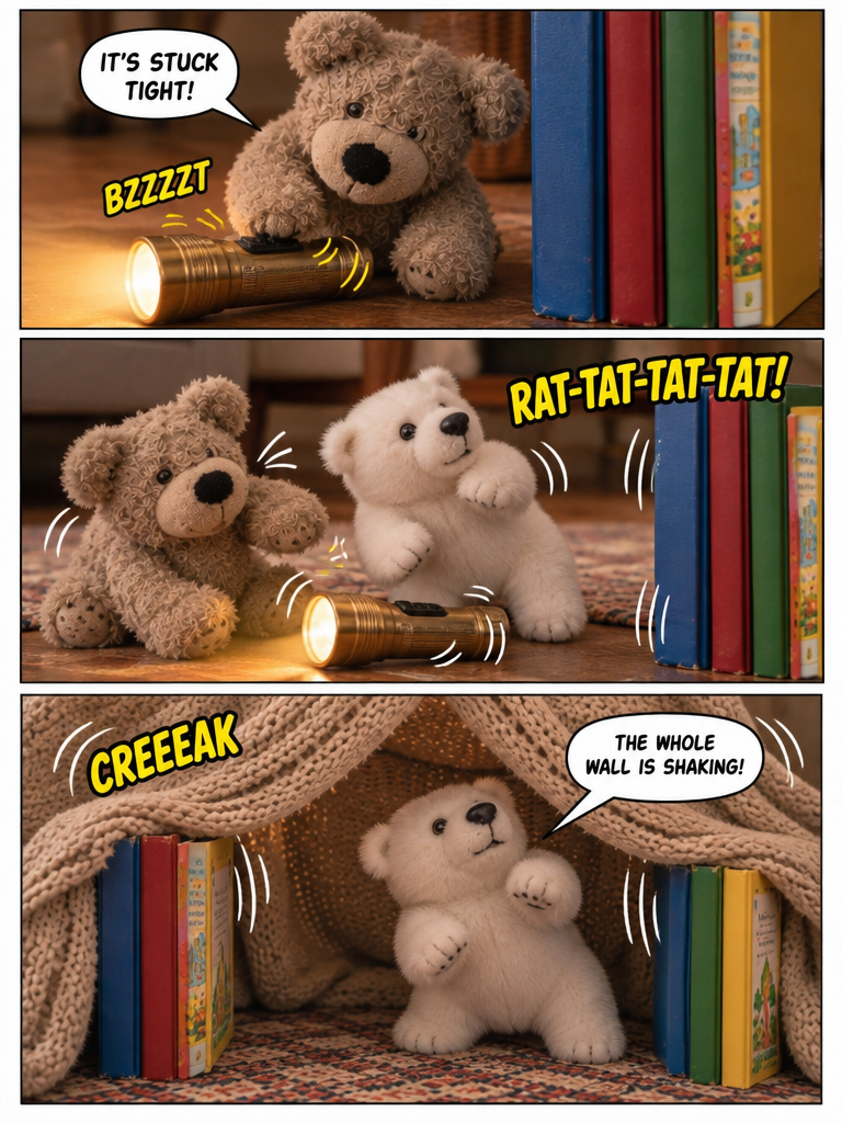 A Gentle Warmth Within (page 3 of 4)