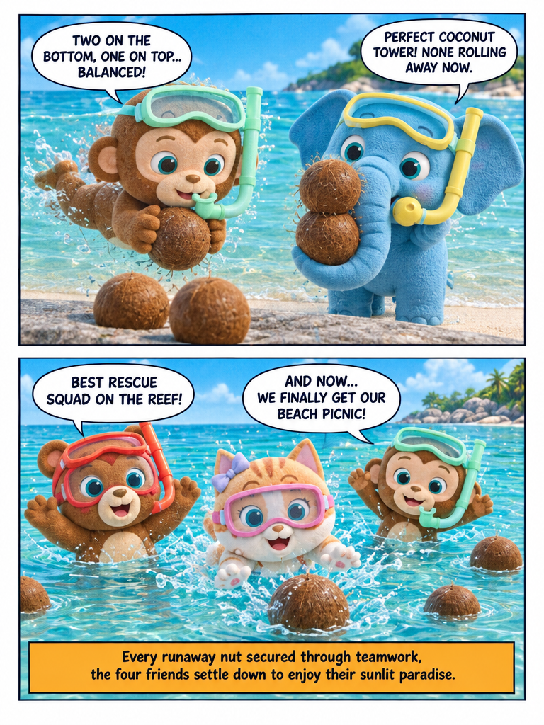 Loco Nuts at the Lagoon (page 4 of 4)
