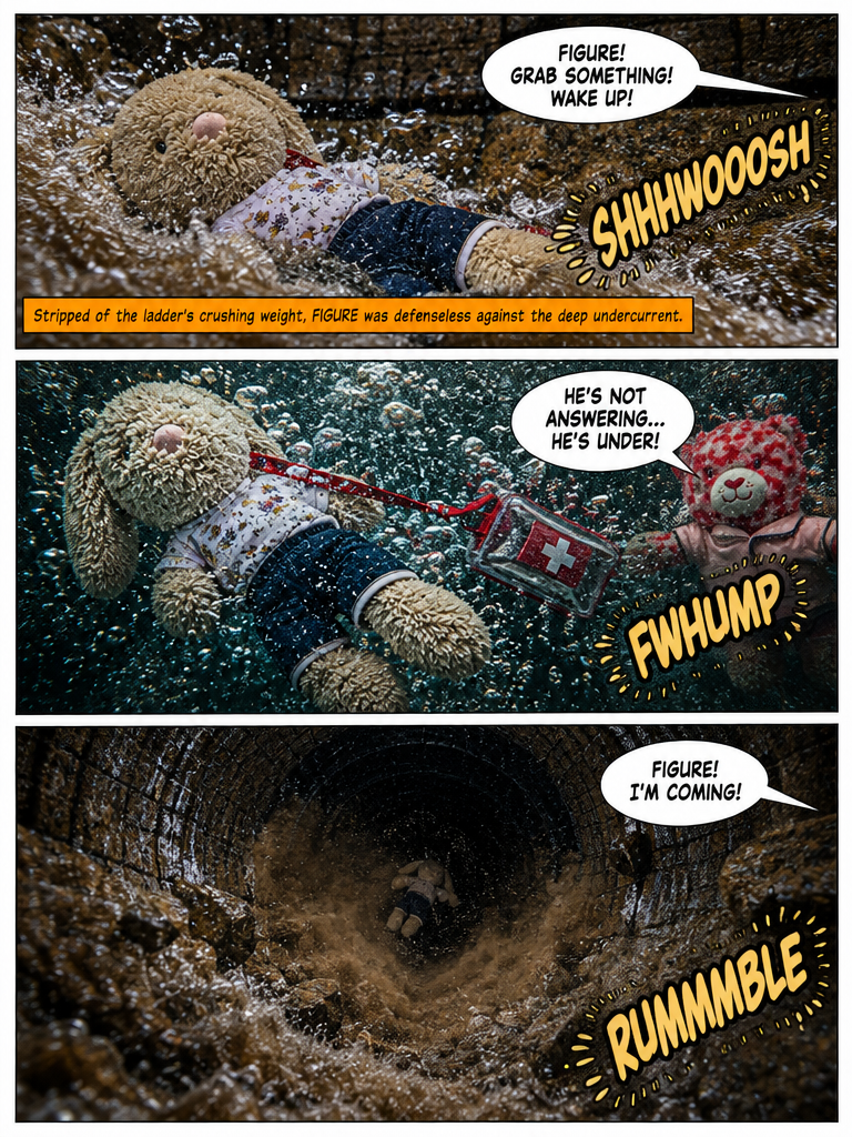 The Broken Ladder (page 6 of 8)