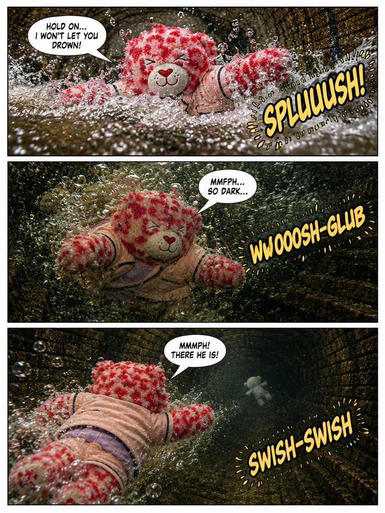 The Broken Ladder (page 7 of 8)