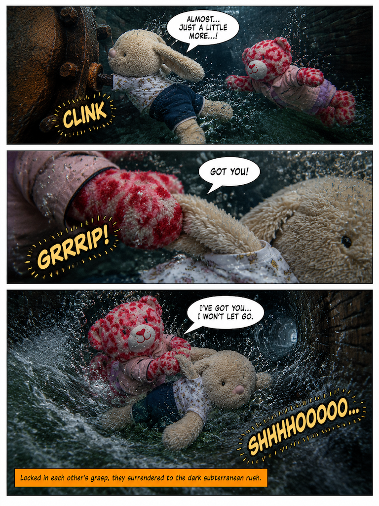 The Broken Ladder (page 8 of 8)