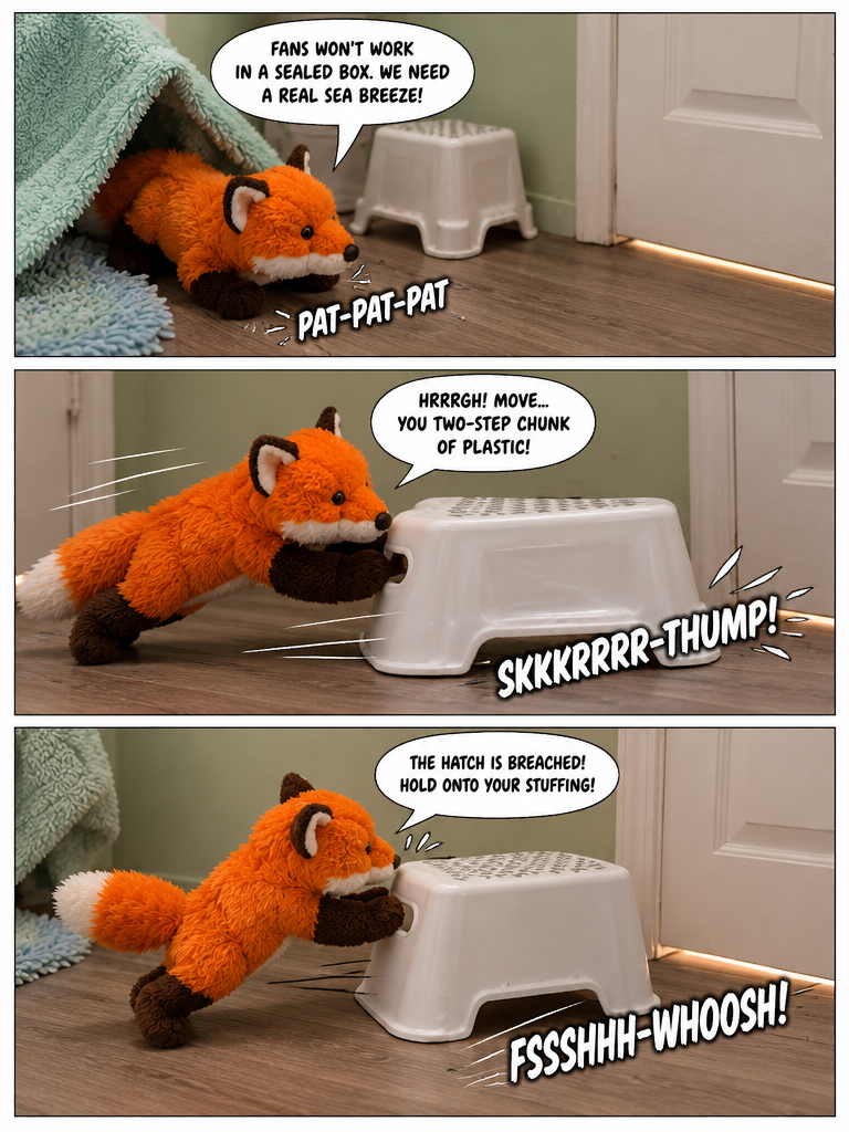 Treasure in the Vanity Depths (page 7 of 8)