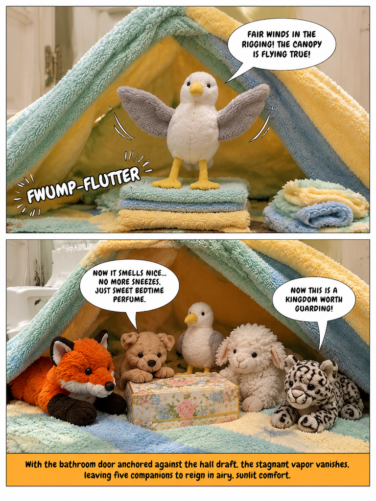 Treasure in the Vanity Depths (page 8 of 8)
