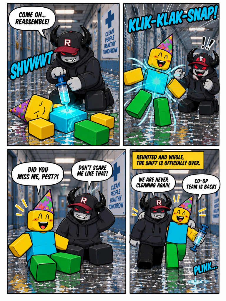 The Regeneration Syringe (page 4 of 4)