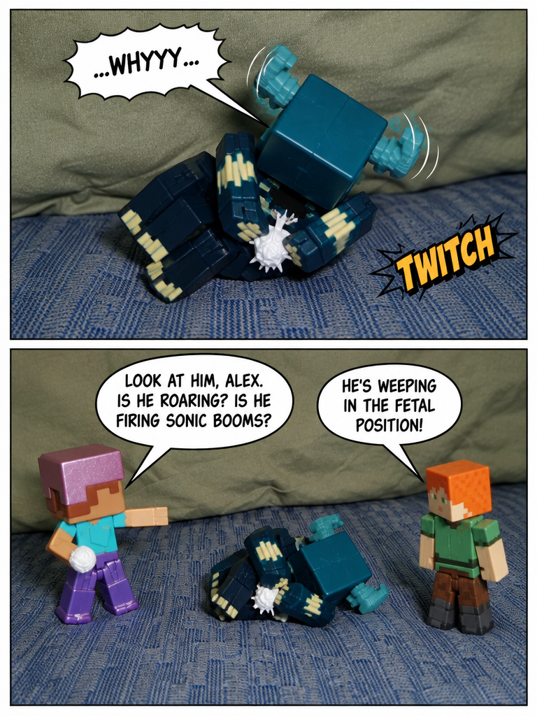 Collateral Damage (page 3 of 4)