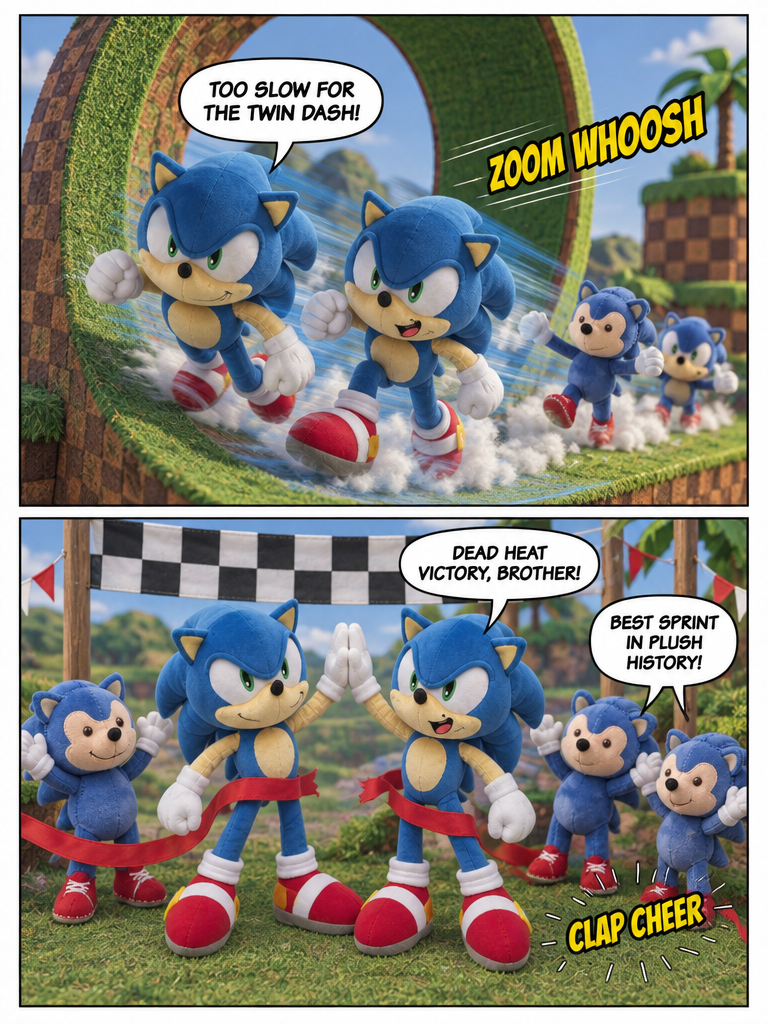 The Global Plush Rally (page 4 of 4)