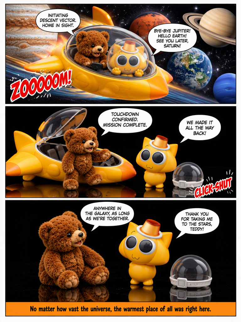 spacey stars (page 4 of 4)