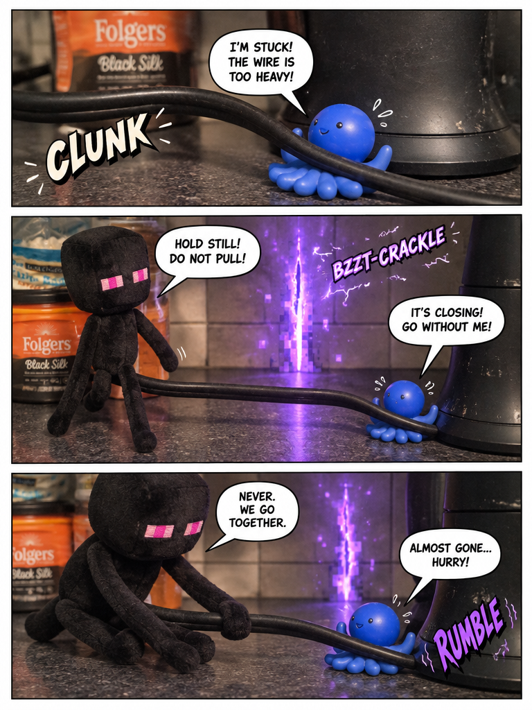 Gateway from the Countertop (page 2 of 4)