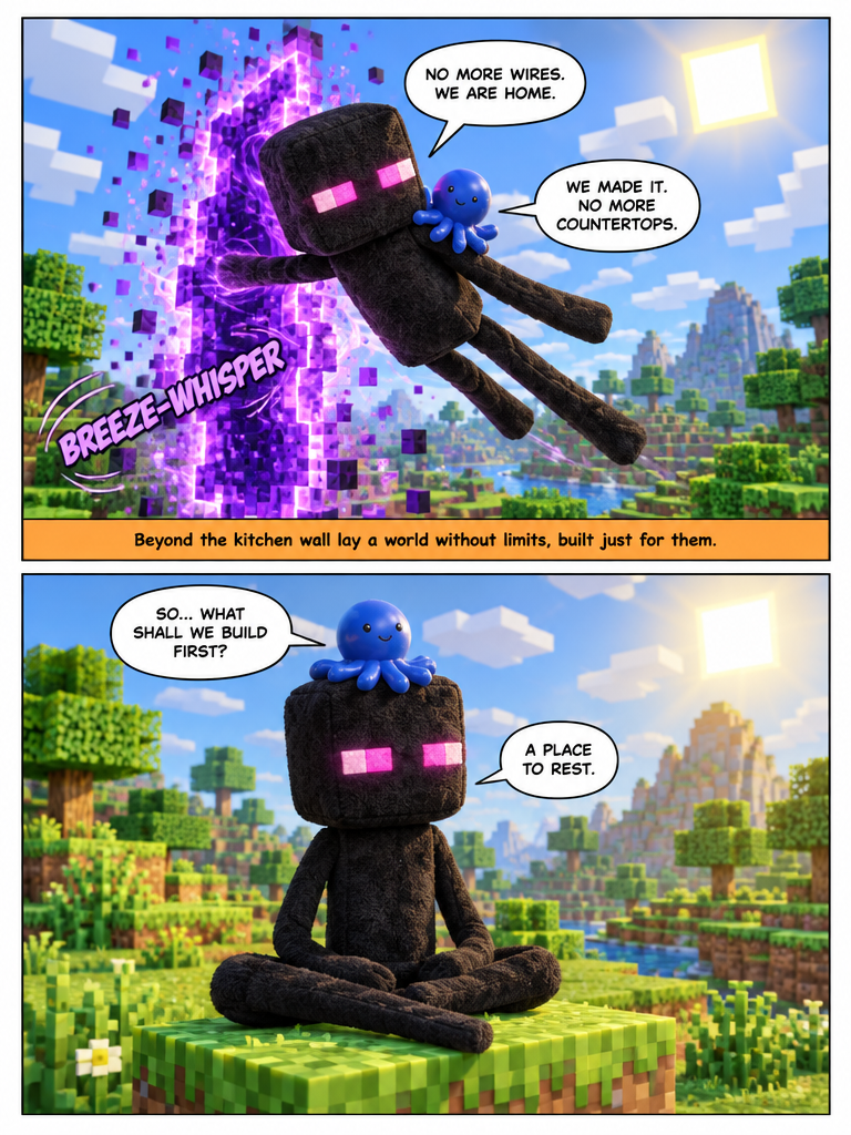 Gateway from the Countertop (page 4 of 4)