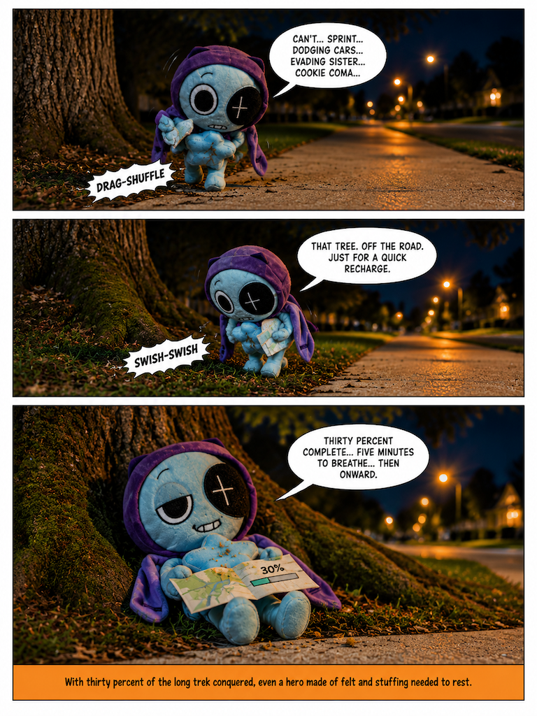 A Crumb in Time (page 4 of 4)