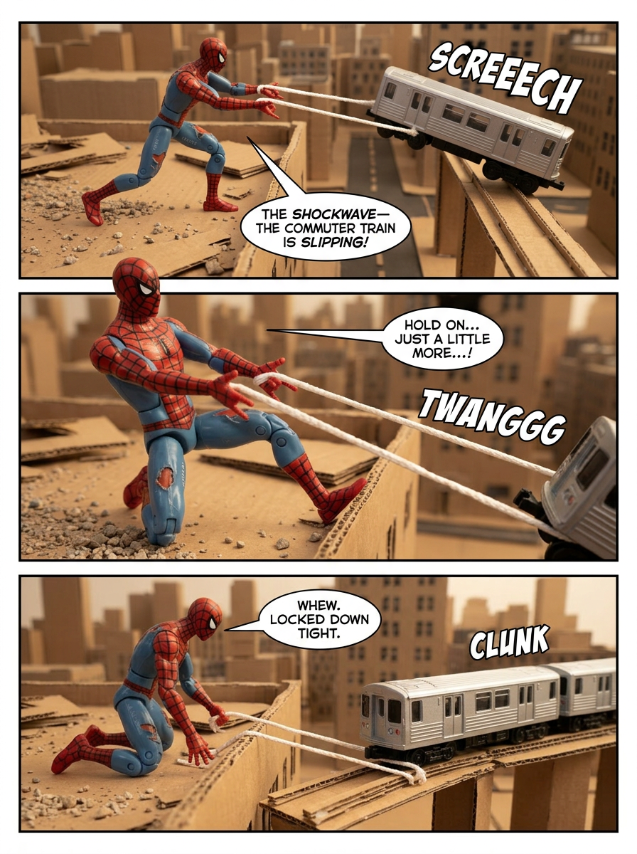 A New Rooftop Safehouse (page 2 of 4)