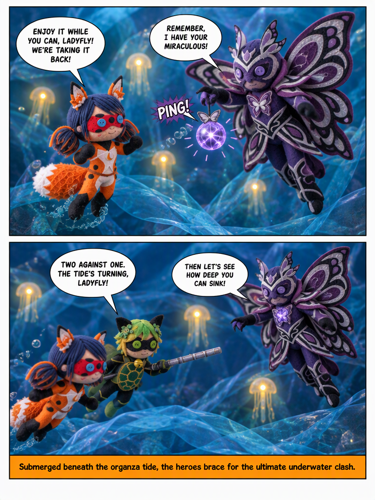 Tide of the Akuma (page 4 of 4)