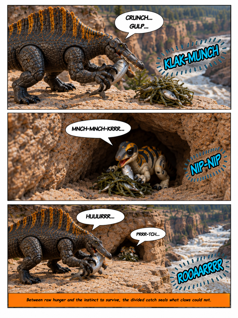 Divided Spoils (page 4 of 4)