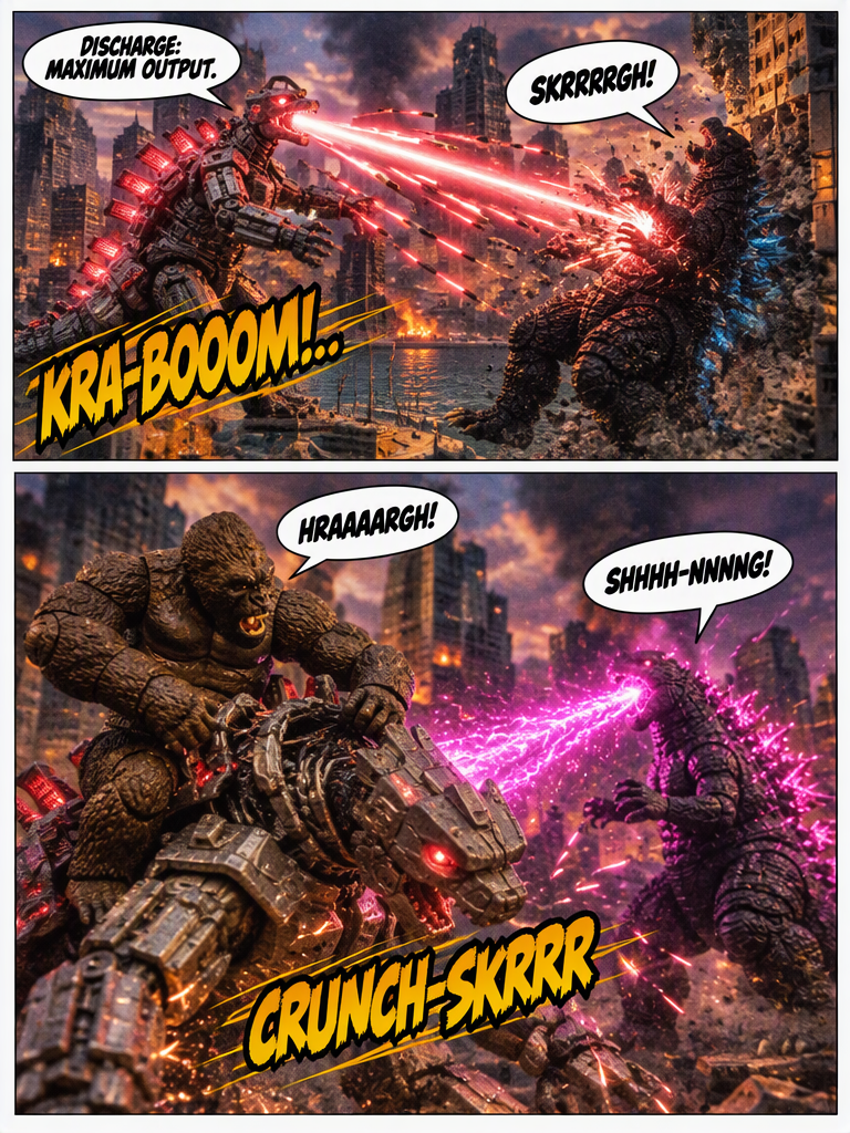 Rise of the Machine Titan (page 2 of 4)