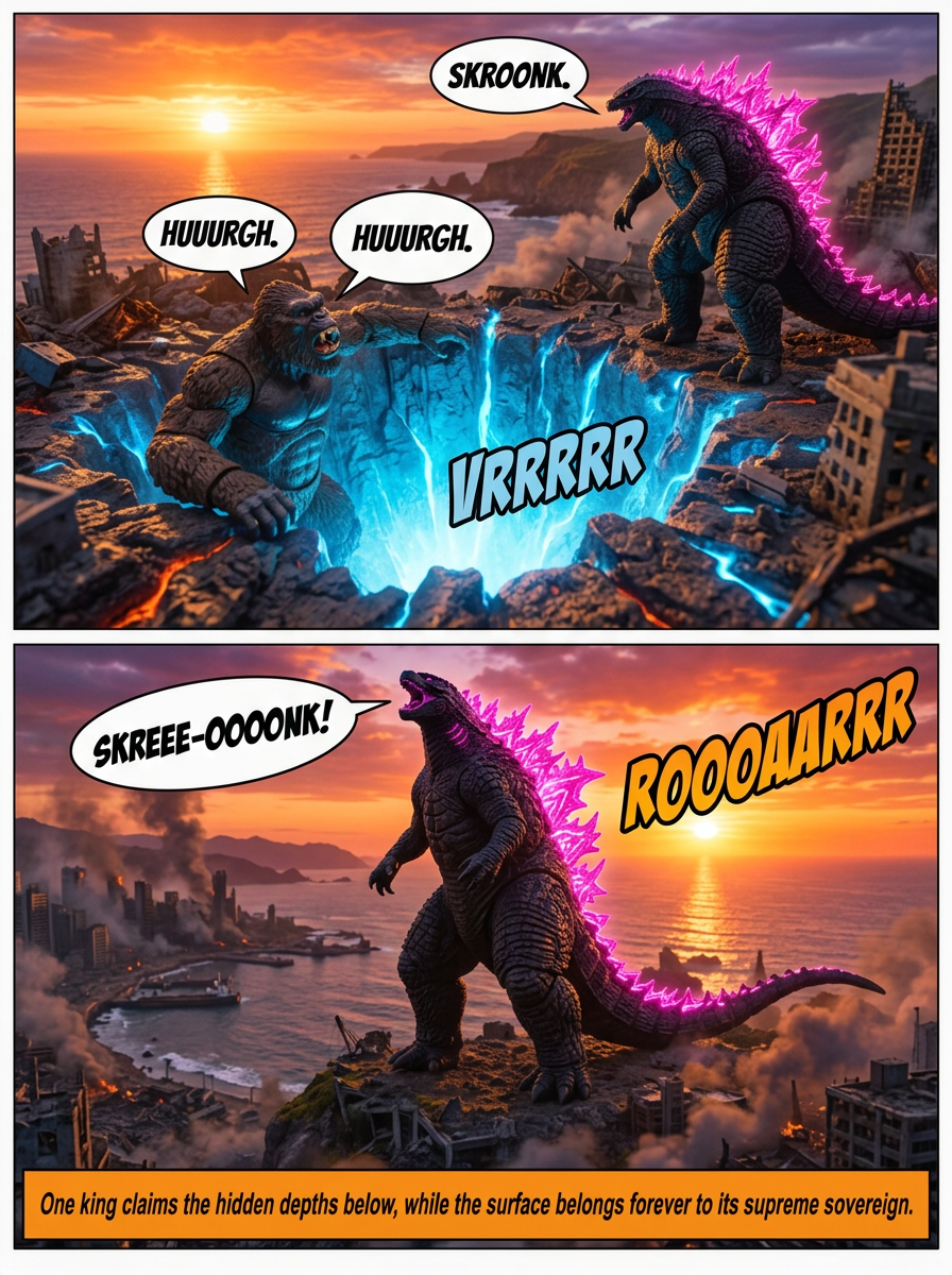 Rise of the Machine Titan (page 4 of 4)