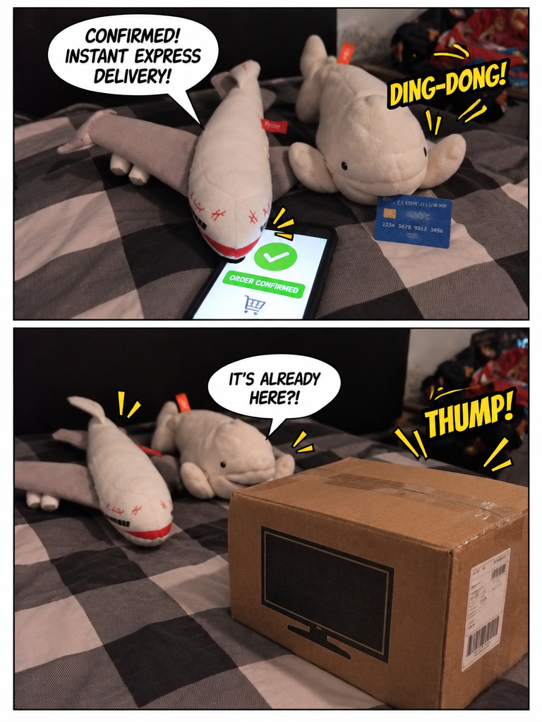 Buying a New TV (page 3 of 4)