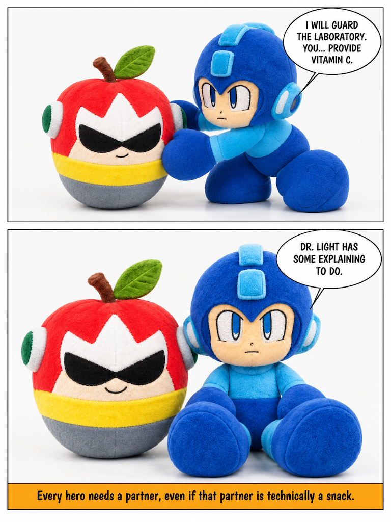 The Apple Identity Crisis (page 4 of 4)